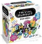 Winning Moves Trivial Pursuit Smart Kids Edition - Quizspiel f&uuml;r Fans - Quiz