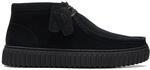 Clarks Herren Torhill HiOxford-Stiefel | Freizeitstiefel