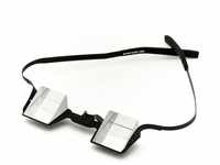 CU Belay Glasses CU Black G4.0 Sicherungsbrille, schwarz