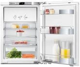 Grundig GTMI 14130 Integrierbarer K&uuml;hlschrank mit 4-Sterne-Gefrierfach/