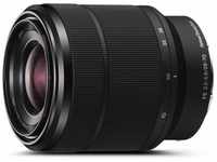 Sony SEL-2870 Standard-Zoom Objektiv (28-70 mm, F3.5–5.6, Vollformat, geeignet für