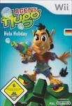 Agent Hugo: Hula Holiday