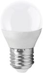 EGLO LED E27 Lampe, Gl&uuml;hbirne, 5 Watt (entspricht 40 Watt), 470 Lumen, warmwei&szlig;,