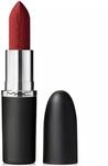 MAC Macximal Silky Matte Lipstick - Russian Red 3,5 g