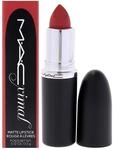 Mac Ximal Matter Lipstick &ndash; 668 Forever Curious by MAC for Women &ndash; 0,12 oz