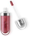KIKO Milano 3D Hydra Lipgloss 16 | Pflegender Lipgloss Mit 3D-Effekt