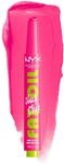 NYX Professional Makeup Pflegender Lippenstift f&uuml;r maximale Farbe, Pflege und