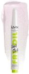 NYX Professional Makeup Pflegender Lippenstift f&uuml;r maximale Farbe, Pflege und