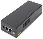 DIGITUS Gigabit Ethernet PoE++ Injektor 802.3bt 85 W