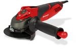 Einhell Winkelschleifer TE-AG 115 (720 W, Scheiben-&Oslash; 115 mm, Schl&uuml;ssel im