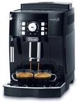 De'Longhi Magnifica S ECAM 21.116.B Kaffeevollautomat (Direktwahltasten und