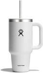 HYDRO FLASK - Travel Tumbler - Thermobecher 946 ml (32 Oz) mit verschlie&szlig;barem