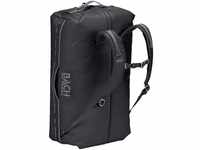 Bach Dr. Expedition 60 1222 Black