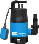 G&uuml;de Schmutzwassertauchpumpe GS 4002 P (400 W, 7500 l/h, F&ouml;rderh&ouml;he max 5 m,