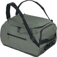 EVOC DUFFLE BAG 40, Sporttasche (wasserfestes und 100% PVC-freies Tarpualin,