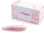 Le Wand Vibrator Crystal von Rosa