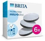 Confezione Da 6 Microdischi Filtranti Brita
