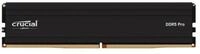 CRUCIAL PRO 32G (1x32G) DDR5-5600 *CP32G56C46U5