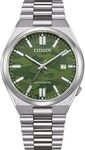 Citizen - NJ0159-86X - Armbanduhr - Herren - Automatik - Mechanical