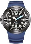 Citizen Prof. Diver 300 BJ8055-04E Herrenarmbanduhr