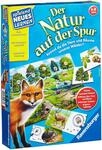 Ravensburger 25037 - Der Natur auf der Spur