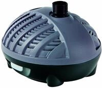 Heissner Wasserspielpumpe Smartline 600-4900 l/h 2.500 l/h