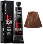 GOLDWELL Topchic 7N@BK Mid Blonde Beige Copper tb 60ml