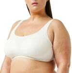 Triumph Damen BH Fit Smart P EX, ohne B&uuml;gel, Gepolstert, Verstellbare Tr&auml;ger, 40,