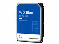 WD Blue WD10EARZ - 1 TB 64 MB 3,5 Zoll S