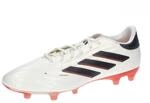adidas Herren Fussballschuhe COPA Pure 2 PRO FG Ivory/Core Black/Solar Red 44