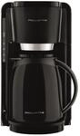 Rowenta Adagio Milano Filterkaffeemaschine mit Thermoskanne, Fassungsverm&ouml;gen 1