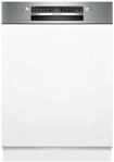Bosch SMI2HTS02E, Serie 2, Geschirrsp&uuml;ler 60 cm, Unterbaugeschirrsp&uuml;ler,
