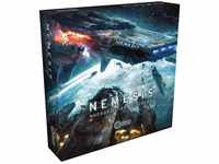 Awaken Realms, Nemesis - Nachspiel, Erweiterung, Expertenspiel, Dungeon Crawler, 1-5