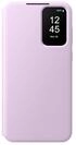 Samsung Smart View Wallet Smartphone Case EF-ZA556 f&uuml;r das Galaxy A55 5G,