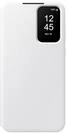 Samsung Smart View Wallet Smartphone Case EF-ZA556 f&uuml;r das Galaxy A55 5G,