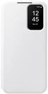 Samsung Smart View Wallet Smartphone Case EF-ZA356 f&uuml;r das Galaxy A35 5G,