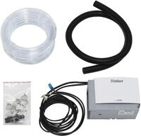 Vaillant &ndash; Pumpe Kondensation ecolevel