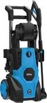 G&uuml;de Hochdruckreiniger GHD 2100-165 (230 V, 2100 W, 165 bar max. Druck, 432 l/h max.