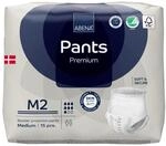 Abena Pants Premium Inkontinenzhose zum Hochziehen, Eco-Label, Inkontinenzhose...
