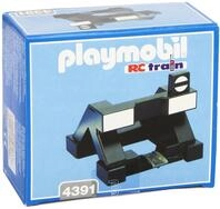 PLAYMOBIL&reg; 4391 - Prellbock