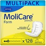 Molicare Premium Form 3 Tropfen, f&uuml;r leichte Inkontinenz: maximale Sicherheit, extra