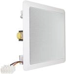 JW Design Studio Visaton DL 18/2 SQ - 8 Ohm/100 V 60W, 6,5"