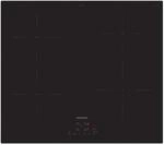 Table induction - SIEMENS - 4 foyers - L59 x P52 cm - EU611BEB5E