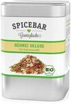 Spicebar R&uuml;hrei Deluxe, Gew&uuml;rz-Mischung f&uuml;r Ei und mehr, Bio (1 x 60g)