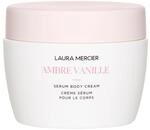 Laura Mercier Serum Body Cream - Feuchtigkeitsspendende, mit Serum angereicherte