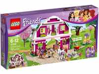 LEGO Friends 41039 Großer Bauernhof