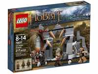 LEGO The Hobbit Dol Guldur Ambush Set