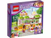 LEGO 41035 - Friends Heartlake Saft und Smoothiebar