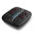 medisana LM 100 Premium Bein- und Fußmassagegerät mit Schüttelfunktion, medisana LM 100 Premium Bein- und Fußmassagegerät mit Schüttelfunktion,