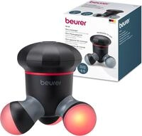 Beurer MG 18 Mini-Massageger&auml;t, elektrisches Handmassageger&auml;t f&uuml;r sanfte